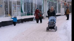 Песня про Кириши