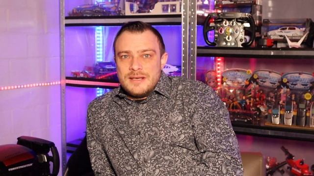Review: Playseat Formula - Race in style смотреть онлайн