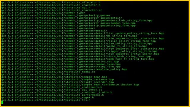 How To install GCC On Centos Linux 7.4 смотреть онлайн