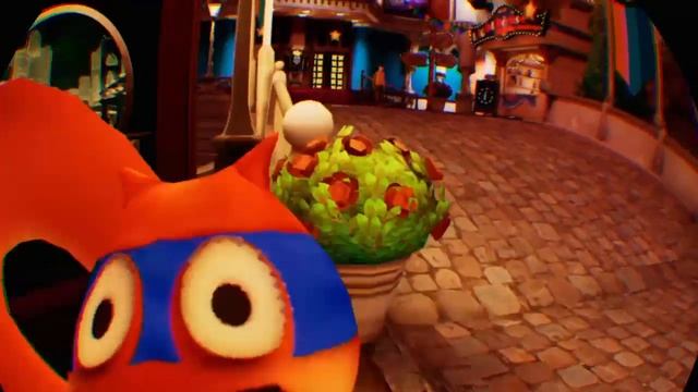 Summer Funland смотреть онлайн