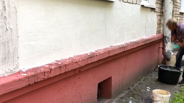 теплоизоляционная штукатурка Аксамита смотреть онлайн