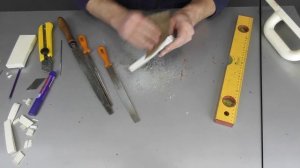 ЛУЧШАЯ ЗИМНЯЯ УДОЧКА НА ОКУНЯ! СВОИМИ РУКАМИ! ВЕСЬ ПРОЦЕСС ИЗГОТОВЛЕНИЯ!