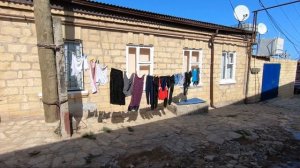 Дербент. Цитадель Нарын-Кала. Экраноплан Лунь. Старый город.