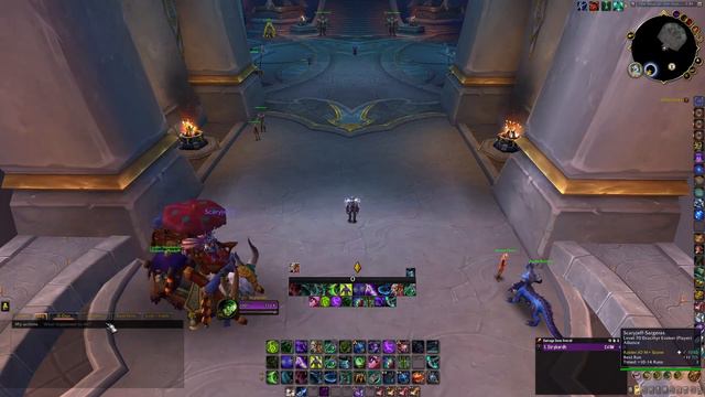 5 Simple Tips to Instantly Chest M+ Dungeons смотреть онлайн