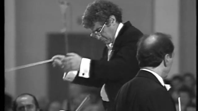 Khachaturian: Violin Concerto in D minor - Jean Ter Merguerian смотреть онлайн