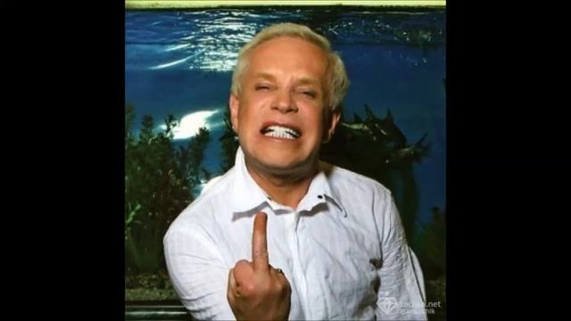 Моисеев Борька Vs Бес   Моисеев скучал