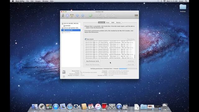 HOW TO VERIFY AND REPAIR DISK PERMISSIONS ON MY APPLE MACBOOK | MAC MINI | MAC PRO | IMAC смотреть онлайн