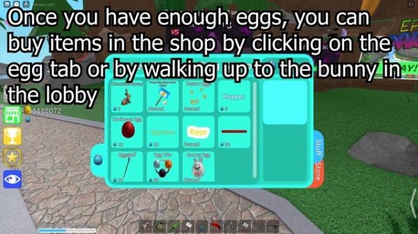 Epic Minigames Easter Update - Complete Guide