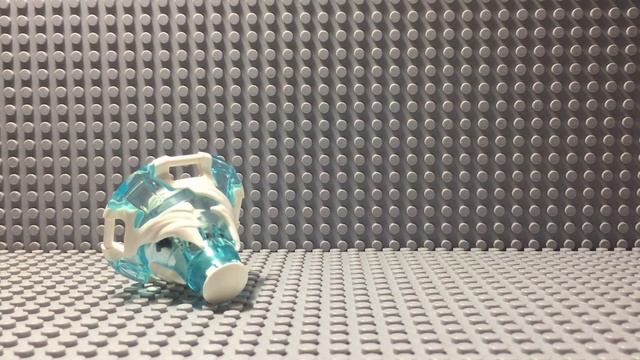 ЛЕГО NINJAGO 70661 ЗЕЙН МАСТЕР КРУЖИТЦУ ОБЗОР/ВРЕМЯ ОБЗОРОВ