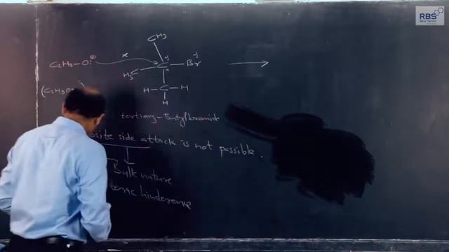 030f) Mechanism: Preparation of Ether смотреть онлайн