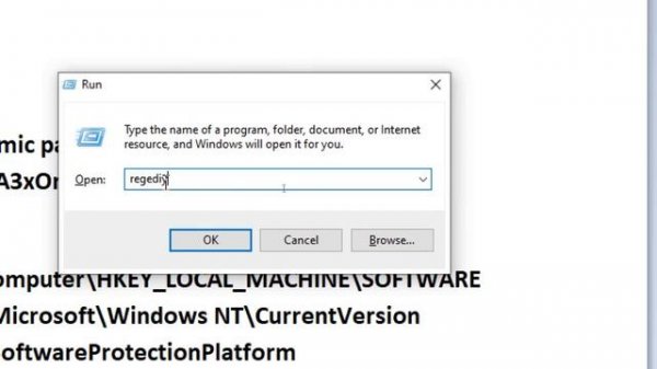 How To Find Windows 10 Product Key | Find Your OEM Digital License Key