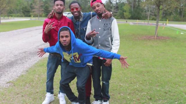 T'Juan & Da Pretty Boyz "Why I Love You" смотреть онлайн