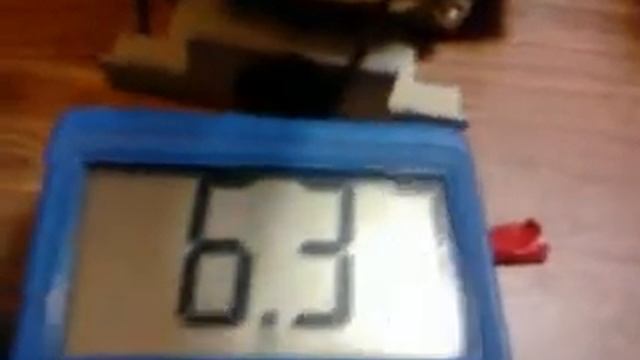 раскачка трансформатора .mp4