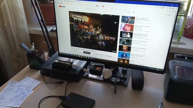 мини компьютер смотреть онлайн