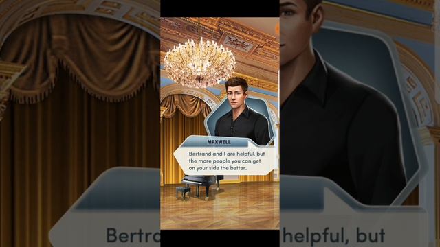 The Royal Romance. Book 1, Chapter 3. Choices. смотреть онлайн