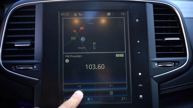 RENAULT TALISMAN DCI 160 EDC INITIALE PARIS / Euro 6 смотреть онлайн
