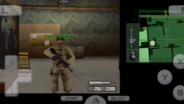 (nds) call-of-duty-4-modern-warfare android gameplay смотреть онлайн