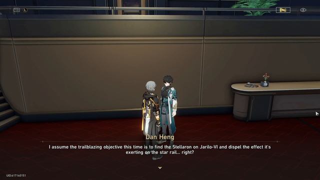 Sunday Spotlight - Honkai: Star Rail смотреть онлайн