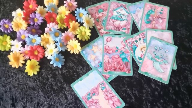 Гадание на Будущее.Девы Неделька 5-11 ИюЛя.Гадание Онлайн.Бесплатное Гадание Важные События+Сюрприз смотреть онлайн