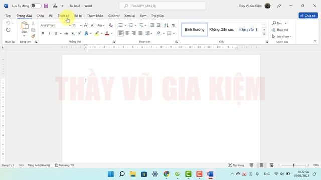 Cách chuyển giao diện Tiếng Anh Word-Excel-PowerPoint sang Tiếng Việt hoặc Tiếng Việt sang Tiếng An смотреть онлайн
