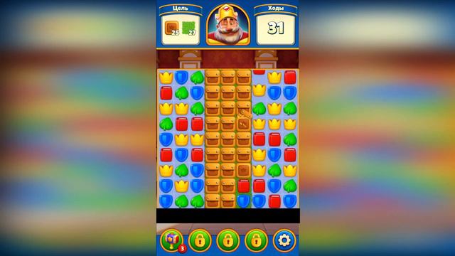 Royal Match Анекдоты Game KS смотреть онлайн