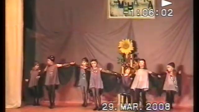 Танец детей смотреть онлайн