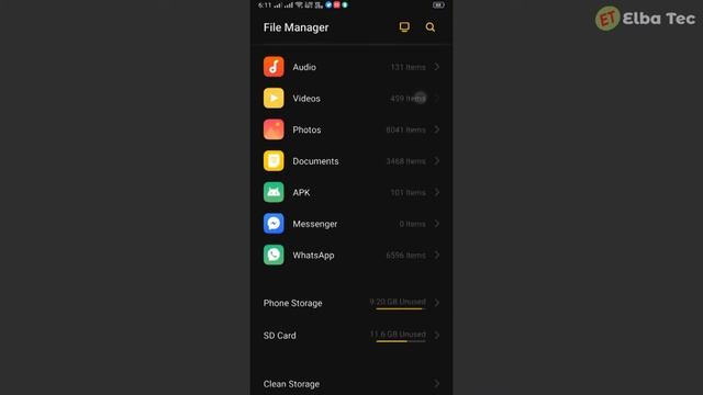 Recycle Bin for Android (Dumpster App) смотреть онлайн