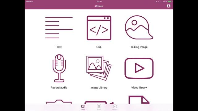 Video QR code generator смотреть онлайн