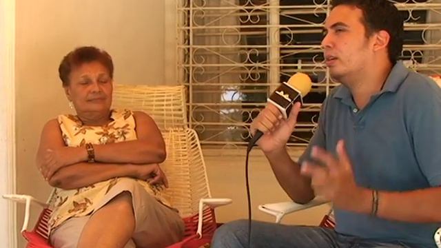 Cronica San Cayetano - Gilberto Gomez - Universidad Jorge Tadeo Lozano C/gena