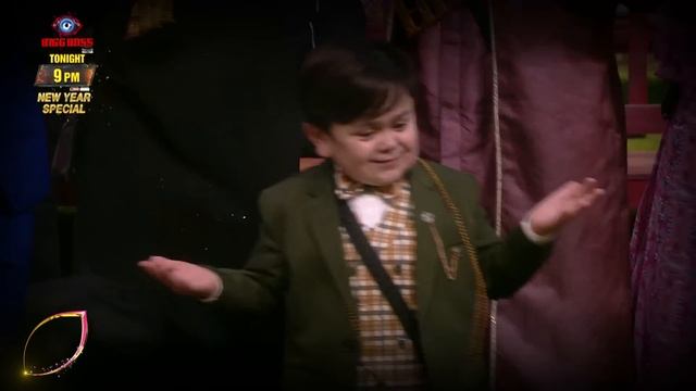 Jannat Zubair ने अपने Moves से Bigg Boss के Contestants को नचाया | Bigg Boss 16 | बिग बॉस 16 смотреть онлайн