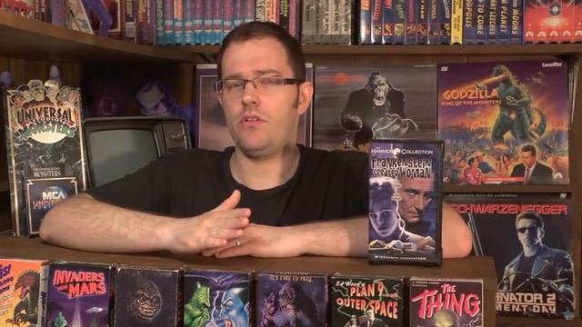 Frankenstein (Hammer Series review) смотреть онлайн