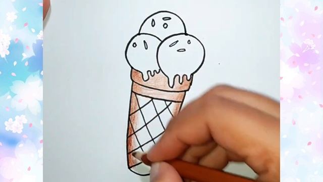 Мороженое смотреть онлайн