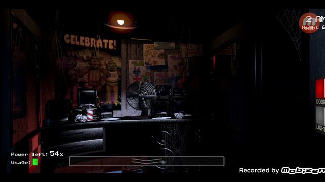 фнаф 1 проходим 6 ночь смотреть онлайн