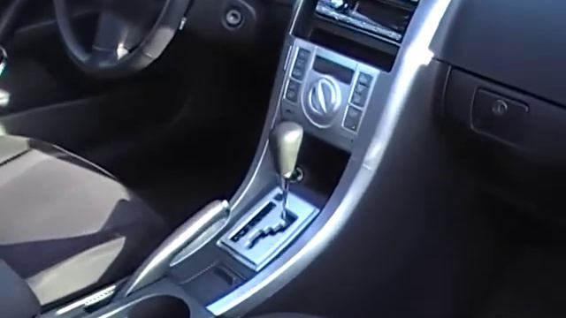 2006 SCION TC AT MAX MADSEN MITSUBISHI AURORA смотреть онлайн