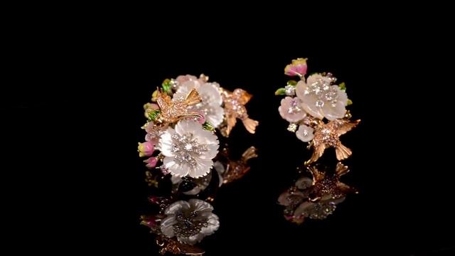 Denisov & Gems смотреть онлайн