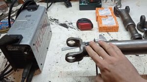 Как сварить кардан своими руками