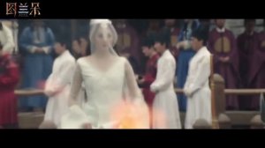 ПРОКЛЯТИЕ ТУРАНДОТ . Трейлер