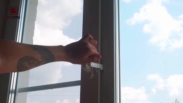 Отзыв про установку 3 пластиковых окон и входной ПВХ двери смотреть онлайн