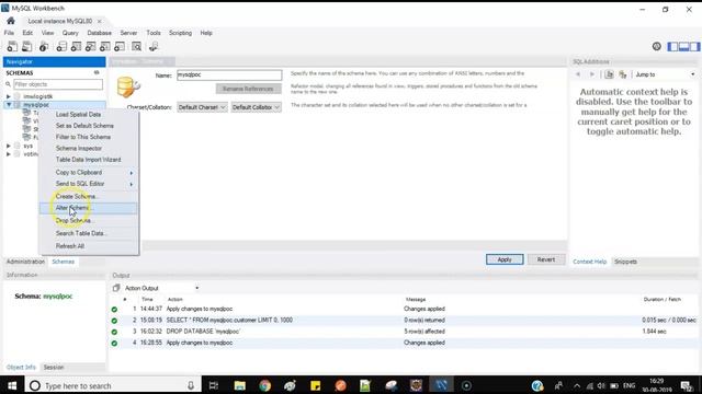 Spring Boot with Spring Data JPA Automatic Table creation | Micro service | 404 error смотреть онлайн