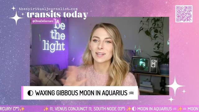 11/2/22 :✨ TODAY'S ASTROLOGY ✨: Venus Conjunct South Node and Pisces Moon смотреть онлайн