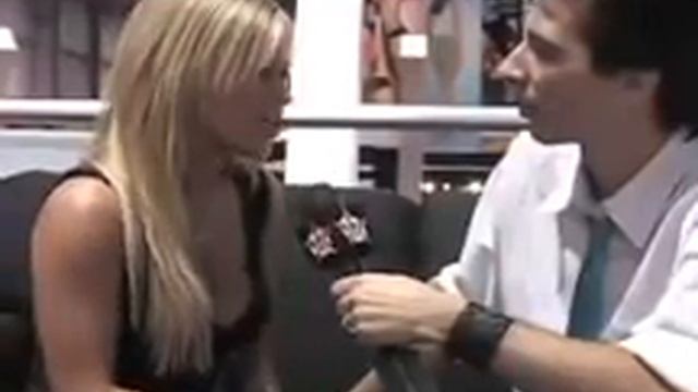 Professionalrockstars.com & Adam & Eve's Austin Moore смотреть онлайн