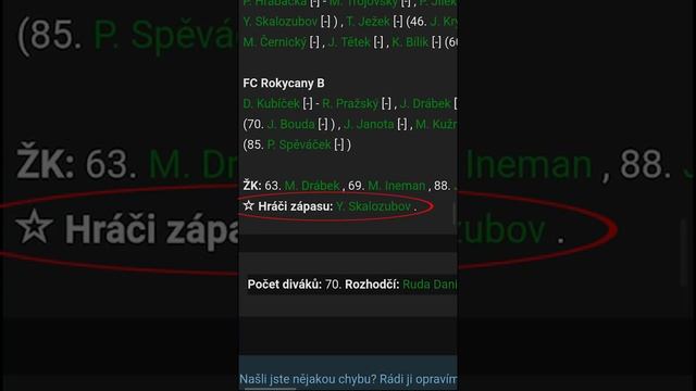 От любителя до профи. Мой дебют по футболу в Чехии смотреть онлайн