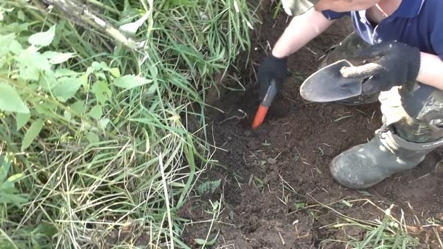 Он напрасно потерял время!первая серия