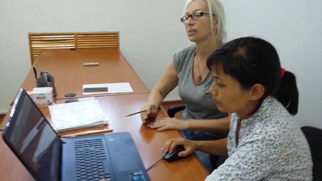 Практический курс "AutoCad" в Учебном Центре "Академия Бизнеса" смотреть онлайн