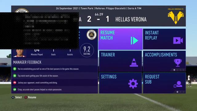 Cariera cu Adrian Ilie ep 5 Speram sa urcam in campionat смотреть онлайн