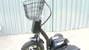 В чем отличие 36v и 48v моделей электросмокатов Zappy?