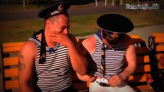 +100500 - Северный флот смотреть онлайн