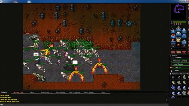 black day quest - poke pro смотреть онлайн