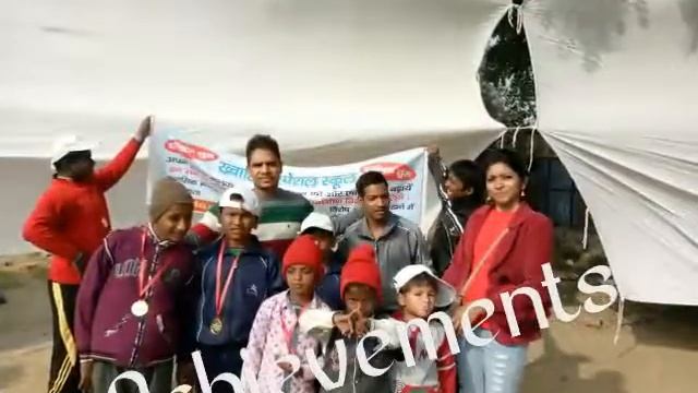Khwahish special school swroop nagar delhi смотреть онлайн