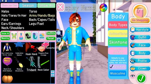3 ШКОЛЬНЫХ ОБРАЗА ДЛЯ КРАШЕЙ (парней) в Роял хай! School Uniforms Hacks And Ideas  Outfit Hacks